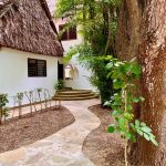 Watano Beach House, Diani Beach